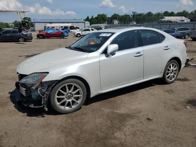 LEXUS IS 250 2008 jthck262985018263