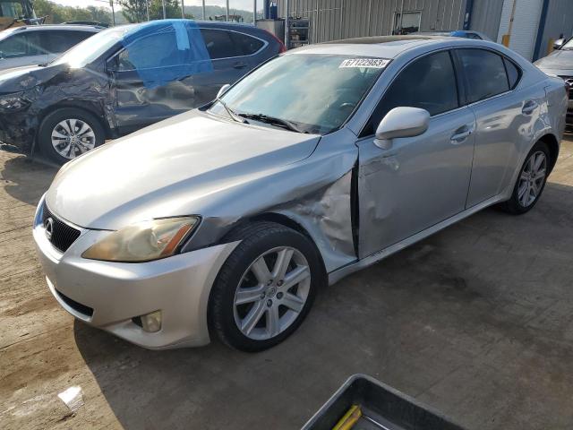 LEXUS IS 250 2008 jthck262985020837