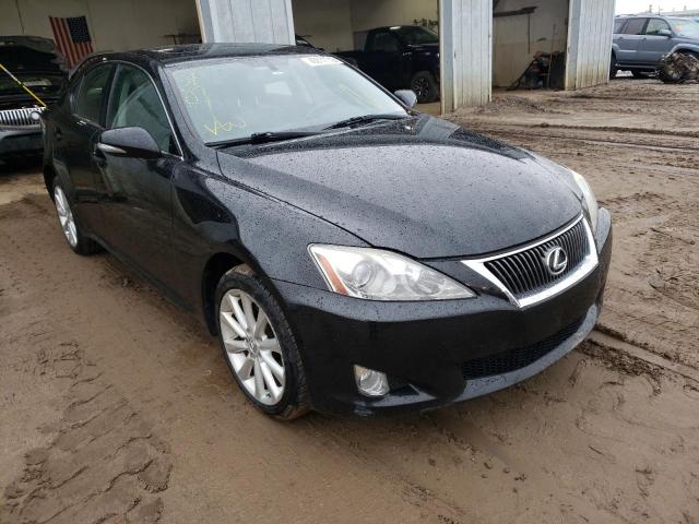 LEXUS IS 250 2009 jthck262992028097