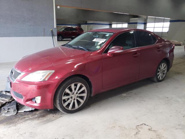 LEXUS IS 250 2009 jthck262992029248