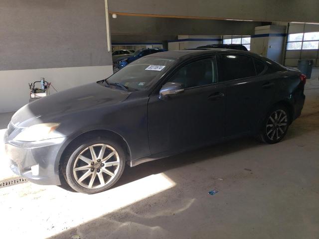 LEXUS IS 250 2009 jthck262995028292