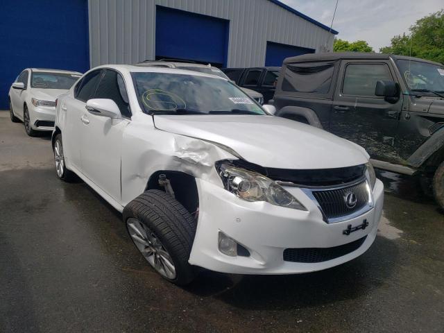 LEXUS IS 250 2009 jthck262995029586