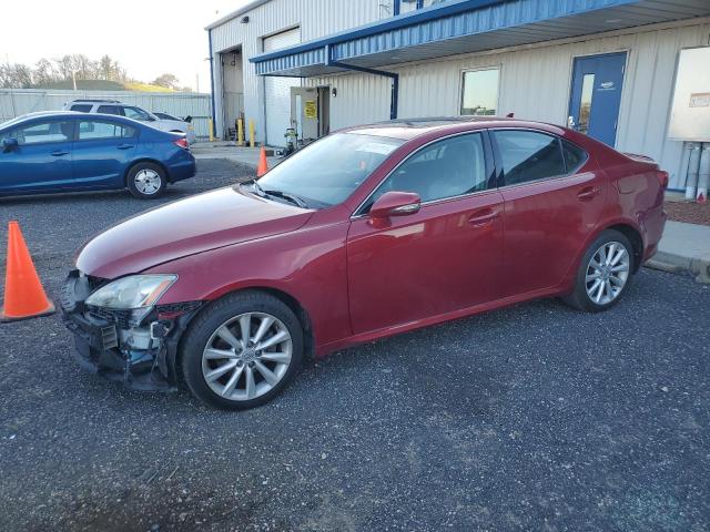 LEXUS IS 2009 jthck262995031483