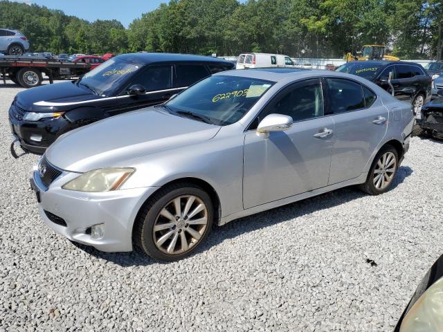 LEXUS IS 250 2009 jthck262995031886