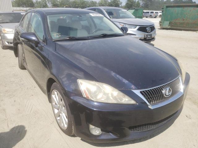 LEXUS IS 250 2009 jthck262995032701