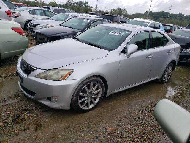 LEXUS IS 2015 jthck262x65003381