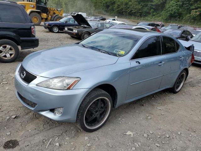 LEXUS IS 250 2006 jthck262x65004935