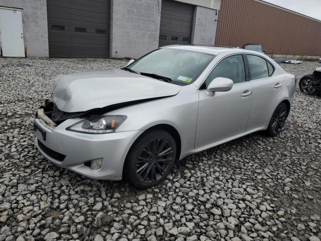 LEXUS IS 2007 jthck262x72009264