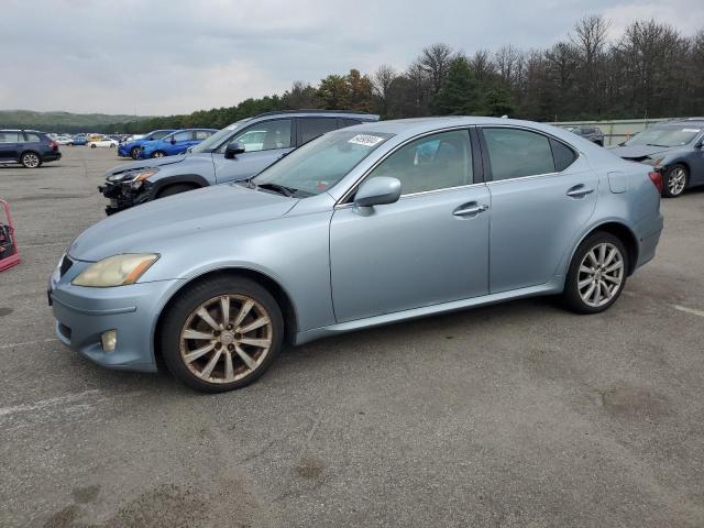 LEXUS IS 250 2008 jthck262x82022369