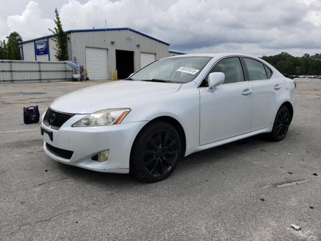 LEXUS IS 250 2008 jthck262x82024378