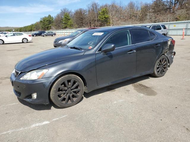 LEXUS IS 2008 jthck262x82025501