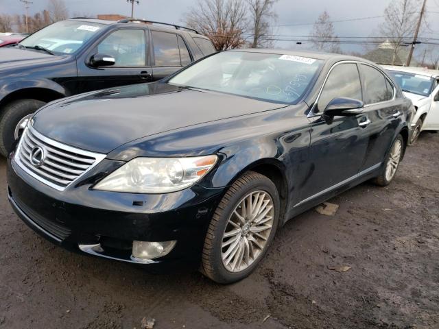 LEXUS LS 460 2010 jthcl5ef0a5008018