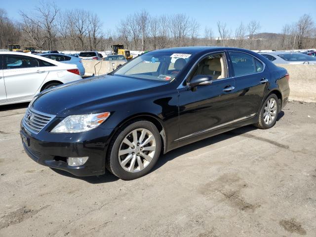 LEXUS LS460 2011 jthcl5ef0b5008943