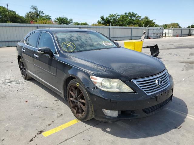 LEXUS LS 460 2011 jthcl5ef0b5009123