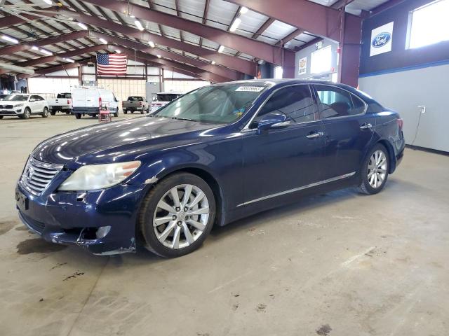 LEXUS LS 460 2011 jthcl5ef0b5009350