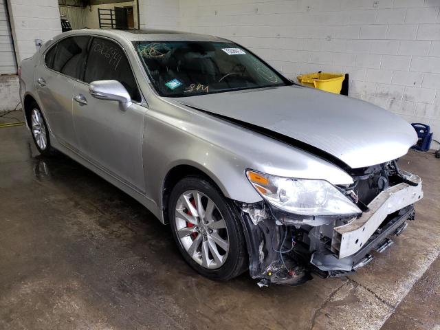 LEXUS LS 460 2011 jthcl5ef0b5009493