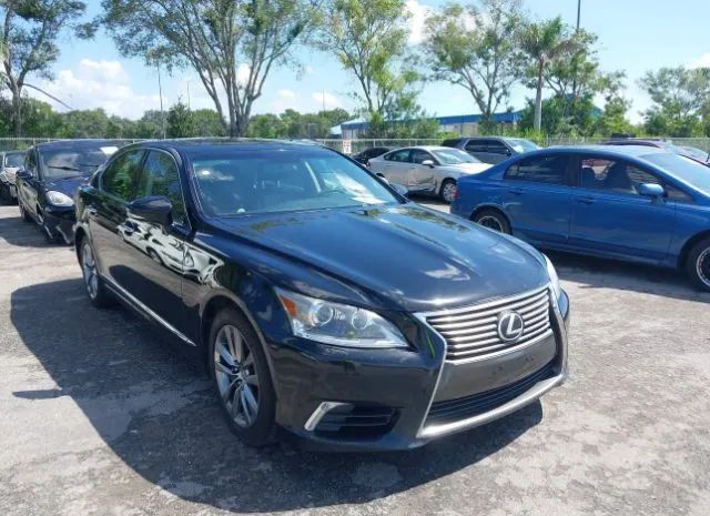 LEXUS NULL 2013 jthcl5ef0d5018116