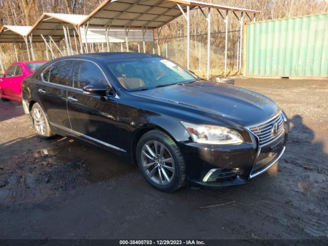 LEXUS NULL 2014 jthcl5ef0e5019879