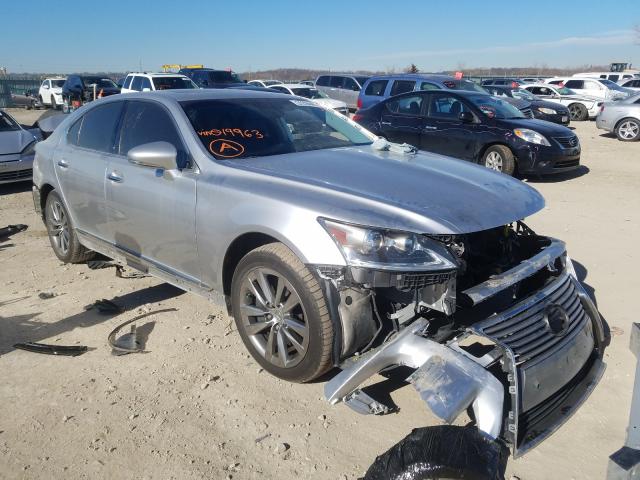 LEXUS LS 460 2014 jthcl5ef0e5019963