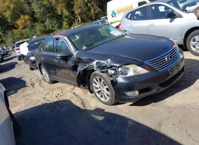 LEXUS NULL 2010 jthcl5ef1a5007735