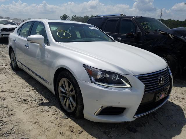 LEXUS LS 460 2013 jthcl5ef1d5016746