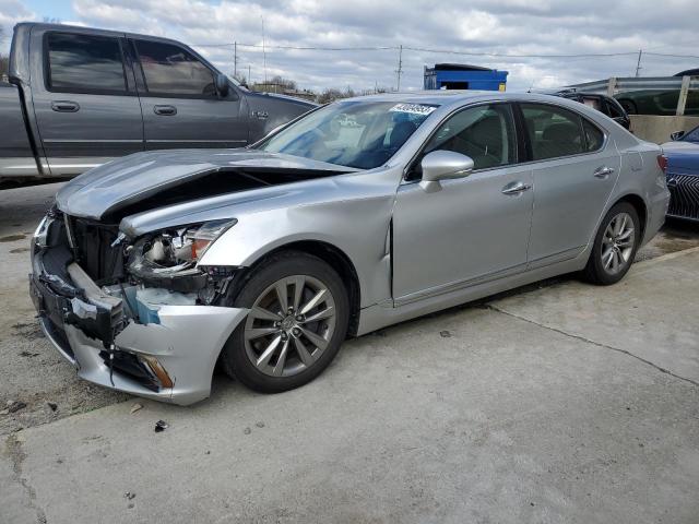 LEXUS LS 460 2014 jthcl5ef1e5022127