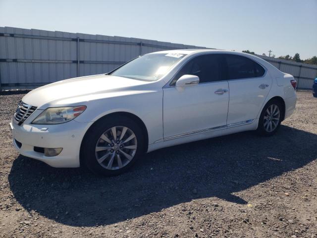 LEXUS LS 460 2010 jthcl5ef2a5007453