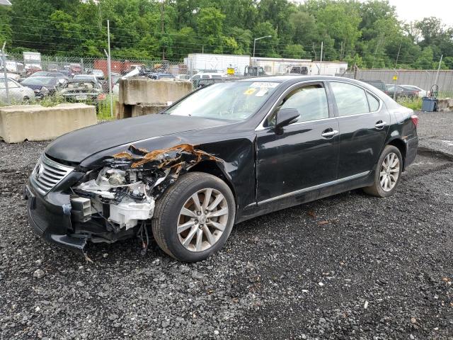 LEXUS LS460 2010 jthcl5ef2a5007646