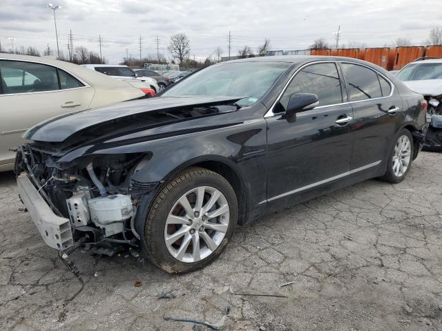 LEXUS LS 460 2011 jthcl5ef2b5009723