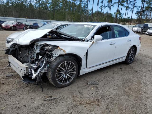 LEXUS LS 460 2014 jthcl5ef2e5021665