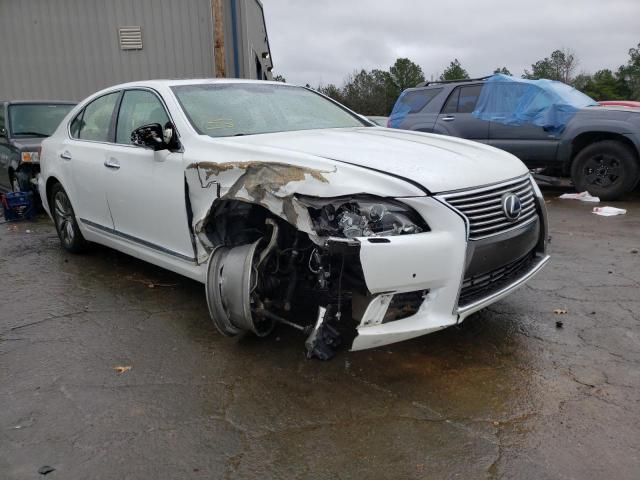 LEXUS LS 460 2014 jthcl5ef2e5021925