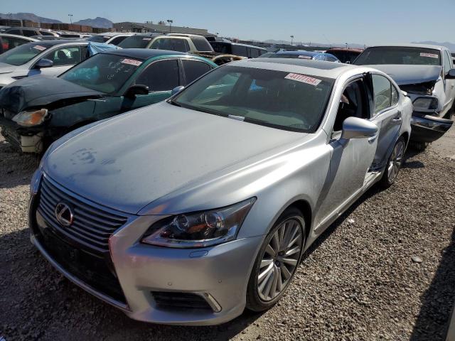 LEXUS LS460 2014 jthcl5ef2e5021942