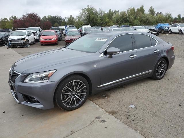 LEXUS LS 460 2015 jthcl5ef2f5024891