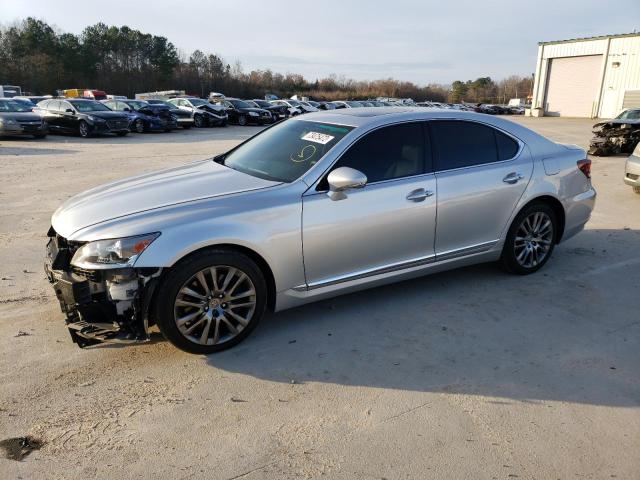 LEXUS LS 460 2015 jthcl5ef2f5025314