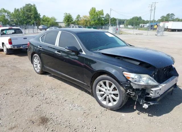 LEXUS NULL 2010 jthcl5ef3a5008286