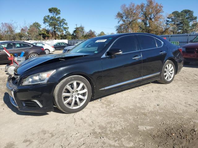 LEXUS LS 460 2013 jthcl5ef3d5019390