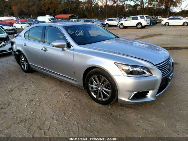 LEXUS LS 460 2014 jthcl5ef3e5019696