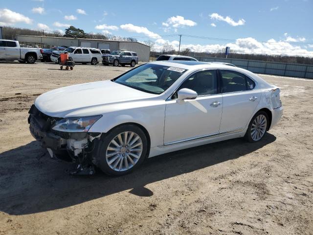 LEXUS LS 460 2014 jthcl5ef3e5021979