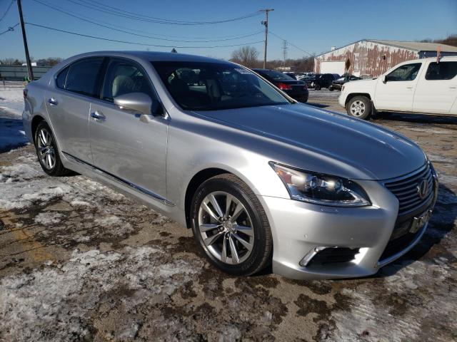 LEXUS LS 460 2015 jthcl5ef3f5024088