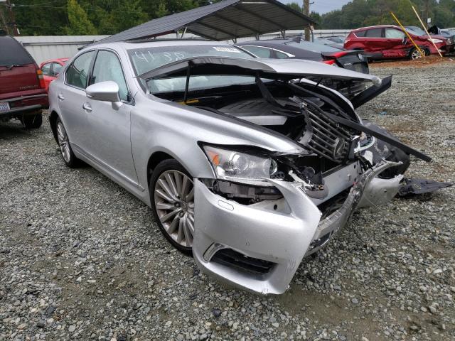 LEXUS LS 460 2015 jthcl5ef3f5024138