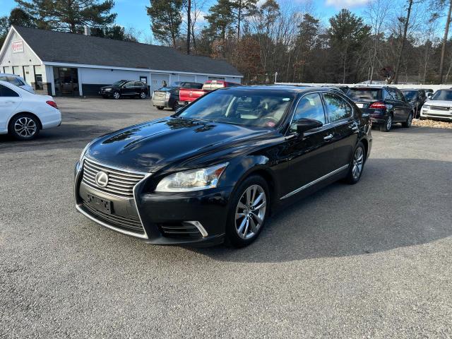 LEXUS LS 460 2015 jthcl5ef3f5024401