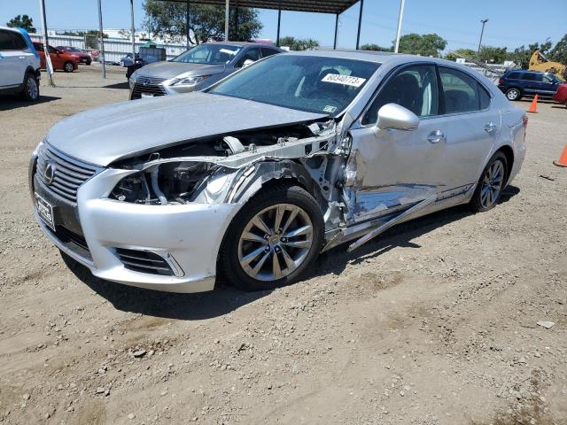 LEXUS LS 460 2015 jthcl5ef3f5024723