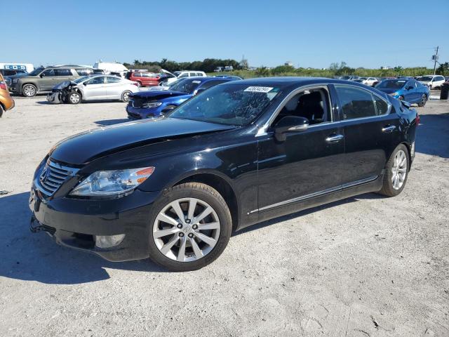 LEXUS LS460 2011 jthcl5ef4b5009965