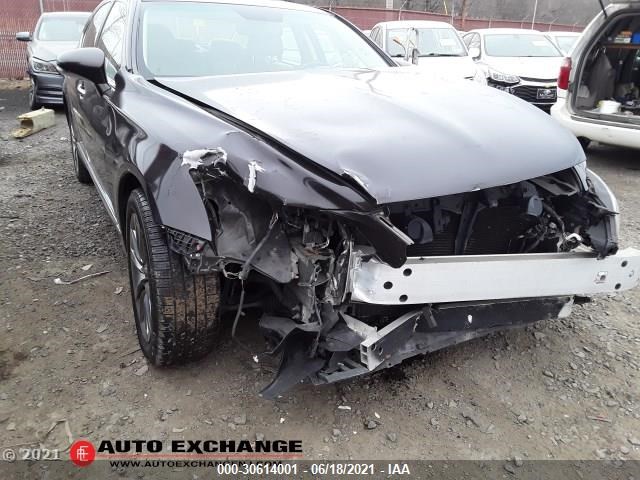 LEXUS LS 460 2013 jthcl5ef4d5016000