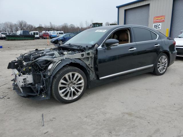 LEXUS LS 460 2014 jthcl5ef4e5020341