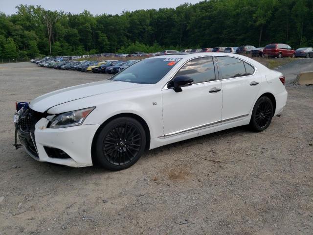 LEXUS LS 460 2015 jthcl5ef4f5024133