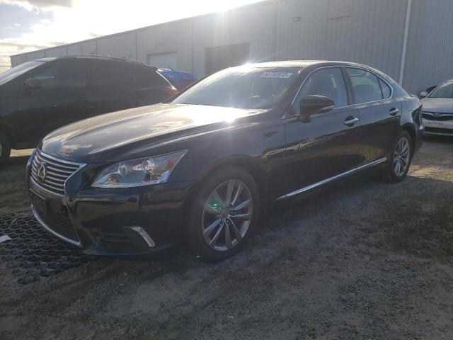 LEXUS LS 460 2016 jthcl5ef4g5026207