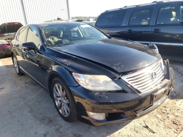 LEXUS LS 460 2011 jthcl5ef5b5009733