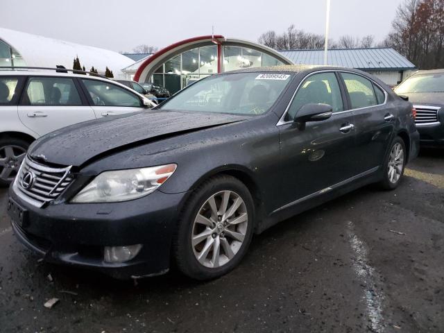 LEXUS LS460 2011 jthcl5ef5b5010736