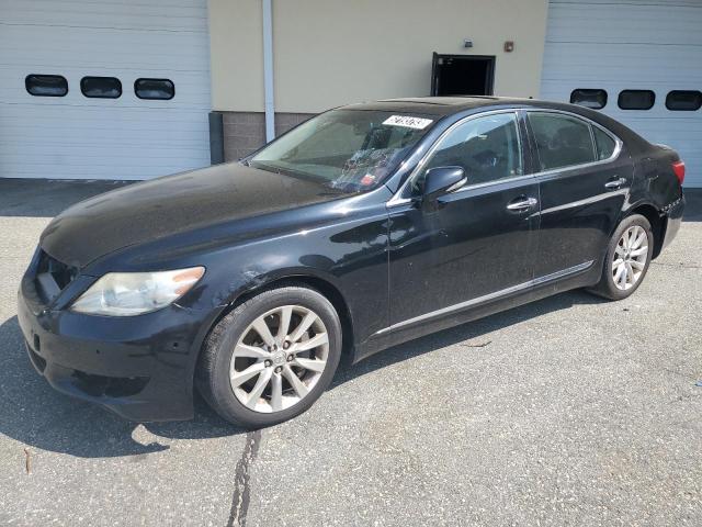 LEXUS LS 460 2011 jthcl5ef5b5011515